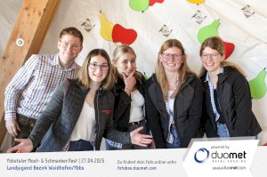 Ybbstaler Most- & Schmankerlfest